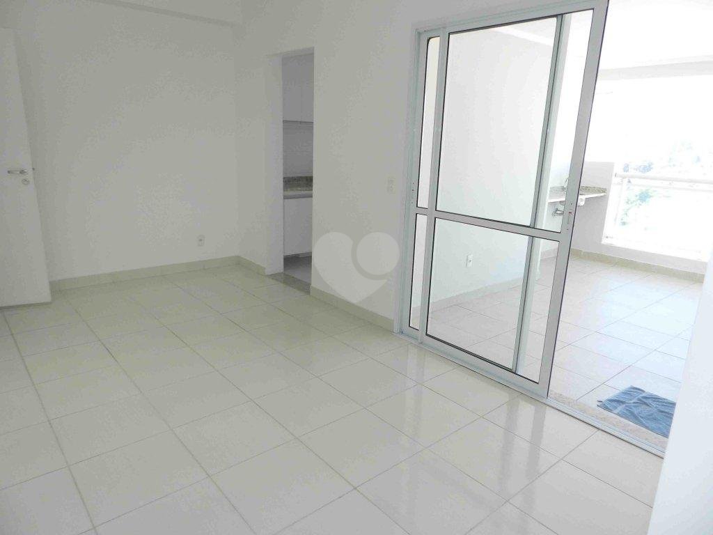 Venda Apartamento São Paulo Santo Amaro REO64520 2