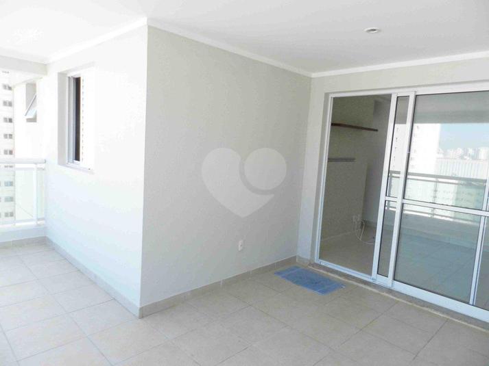 Venda Apartamento São Paulo Santo Amaro REO64520 3