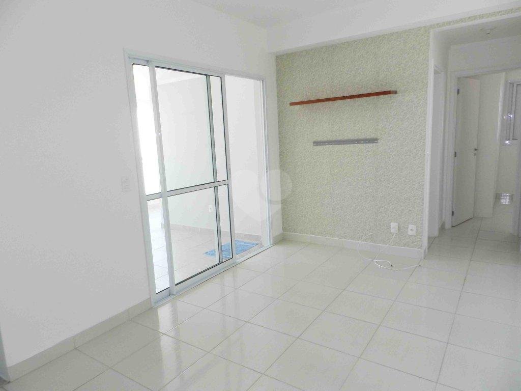 Venda Apartamento São Paulo Santo Amaro REO64520 4