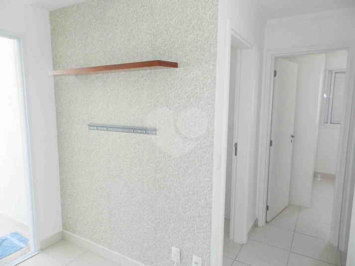 Venda Apartamento São Paulo Santo Amaro REO64520 7