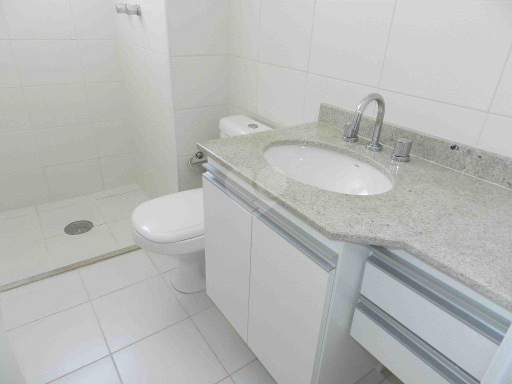 Venda Apartamento São Paulo Santo Amaro REO64520 15