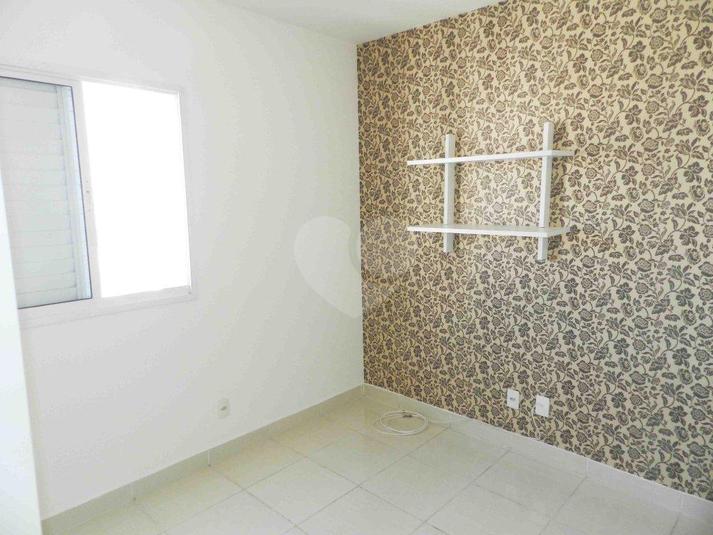 Venda Apartamento São Paulo Santo Amaro REO64520 10