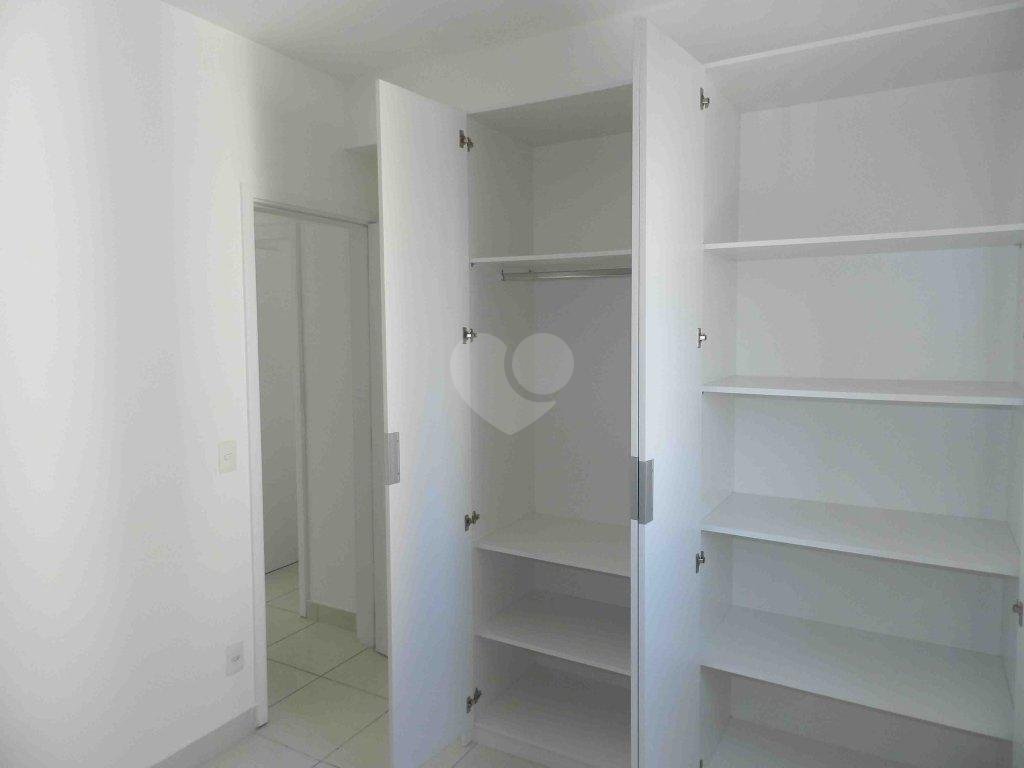 Venda Apartamento São Paulo Santo Amaro REO64520 14