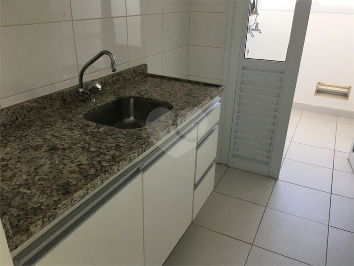 Venda Apartamento São Paulo Santo Amaro REO64520 19