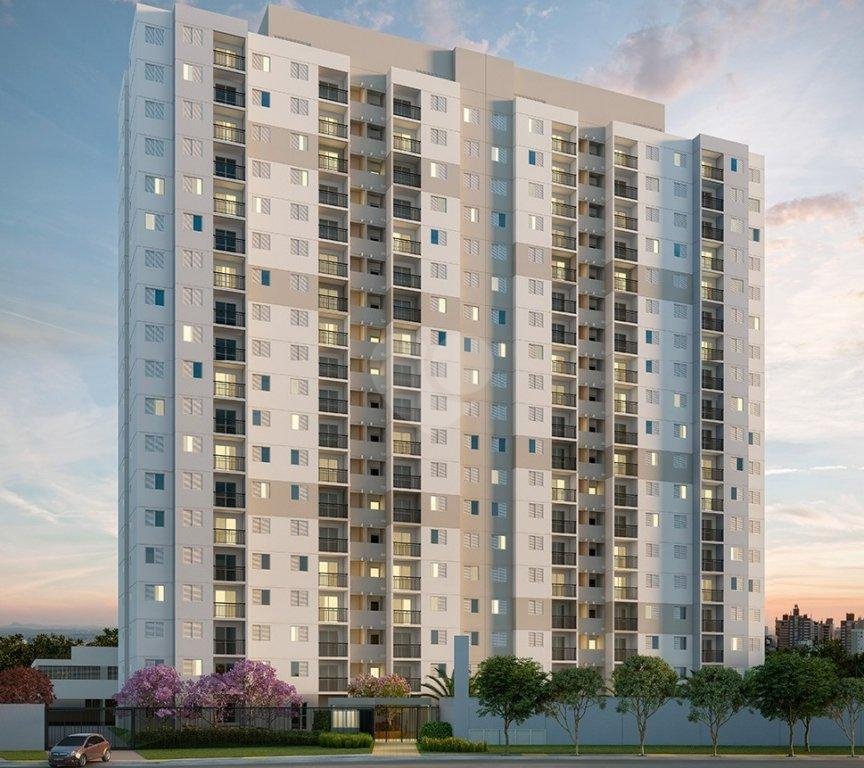 Venda Apartamento São Paulo Jardim Íris REO64534 1