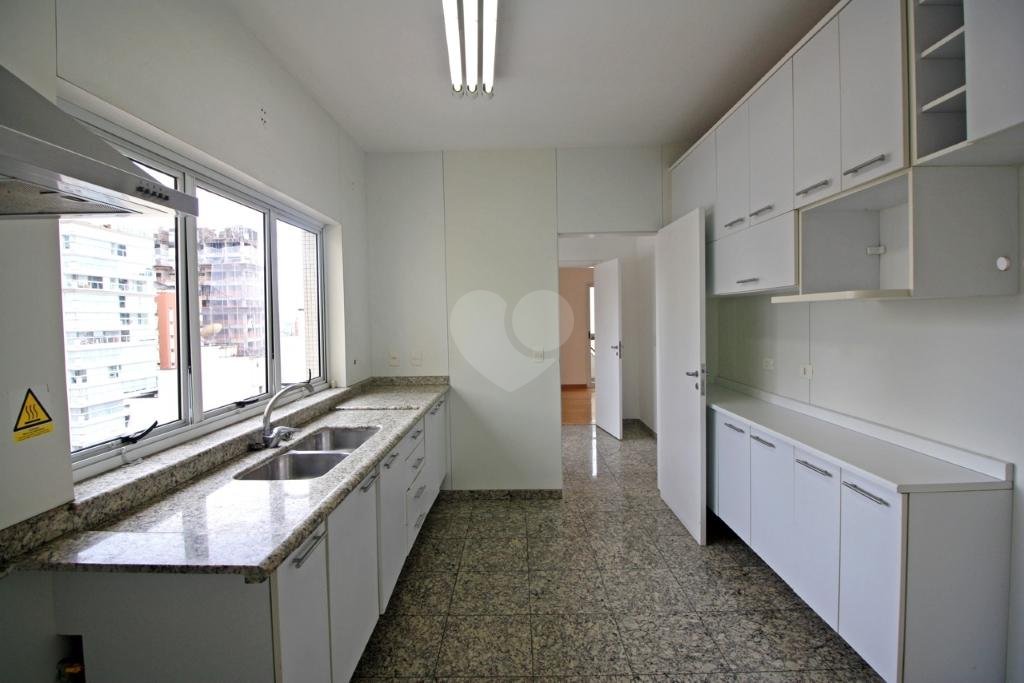 Venda Apartamento São Paulo Santa Cecília REO64553 29