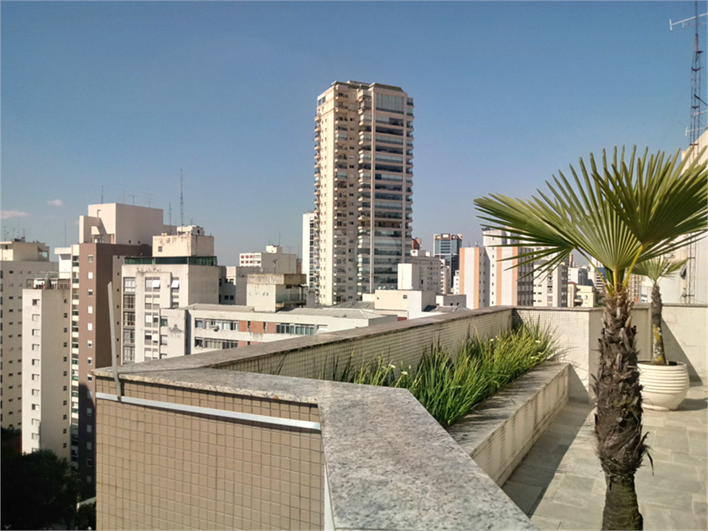 Venda Apartamento São Paulo Santa Cecília REO64553 37