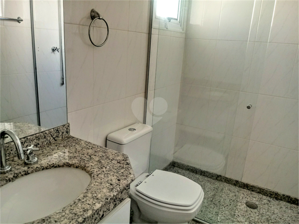 Venda Apartamento São Paulo Santa Cecília REO64553 42