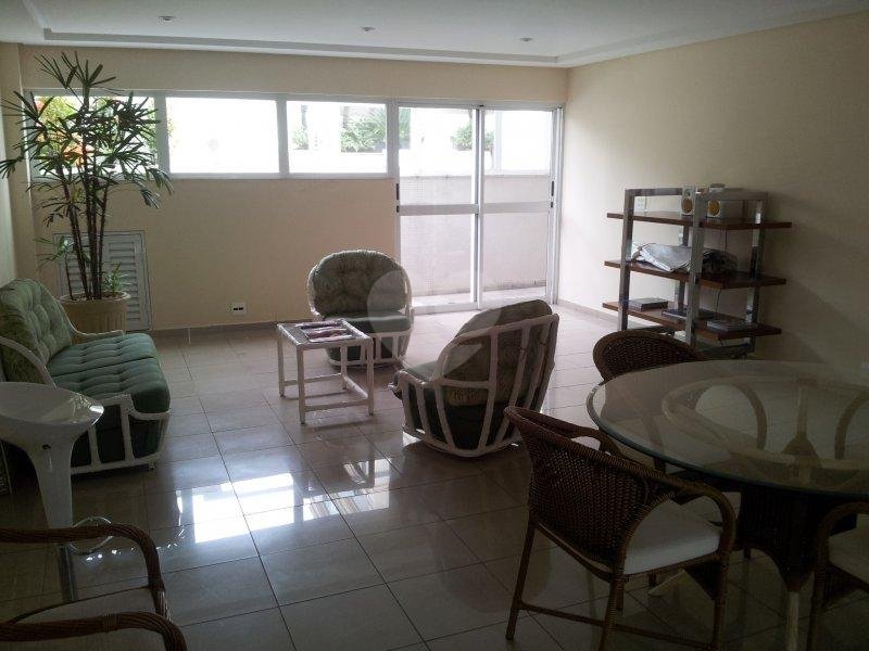 Venda Apartamento São Paulo Santa Cecília REO64553 33