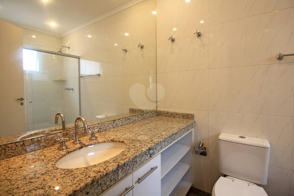 Venda Apartamento São Paulo Santa Cecília REO64553 23