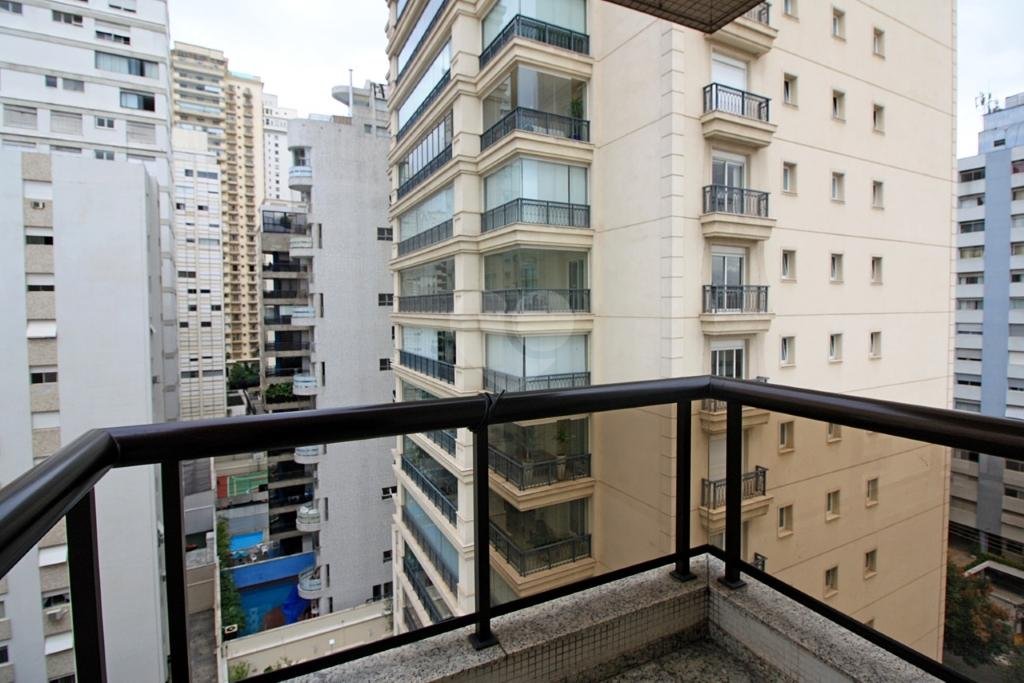 Venda Apartamento São Paulo Santa Cecília REO64553 13