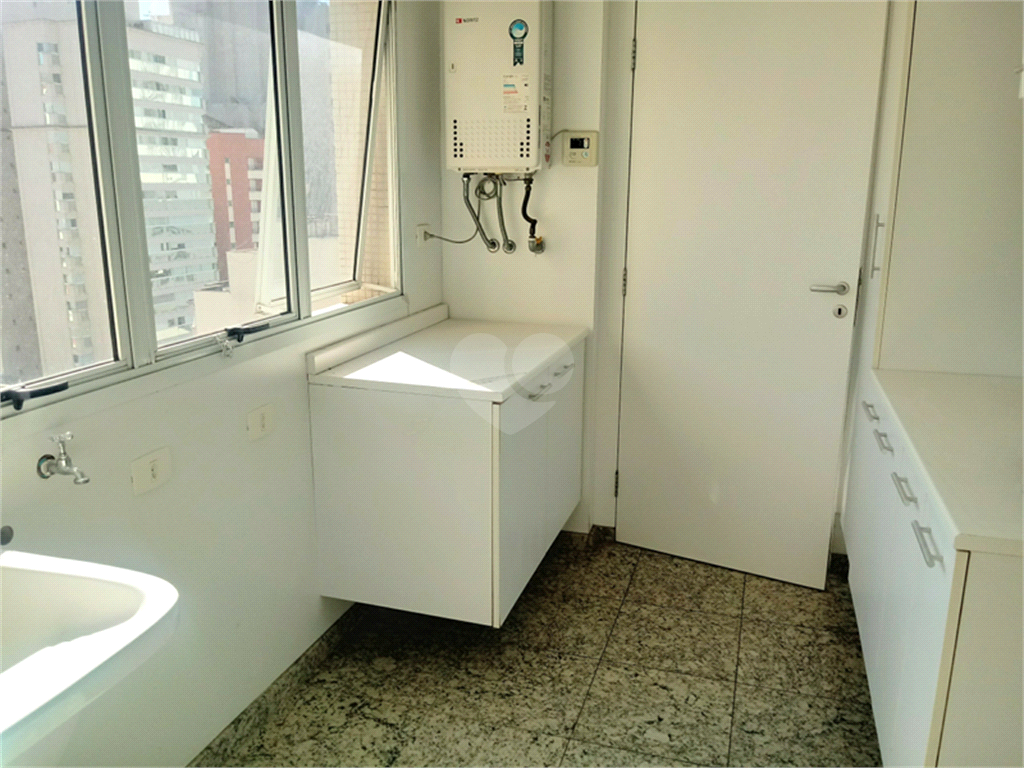 Venda Apartamento São Paulo Santa Cecília REO64553 54