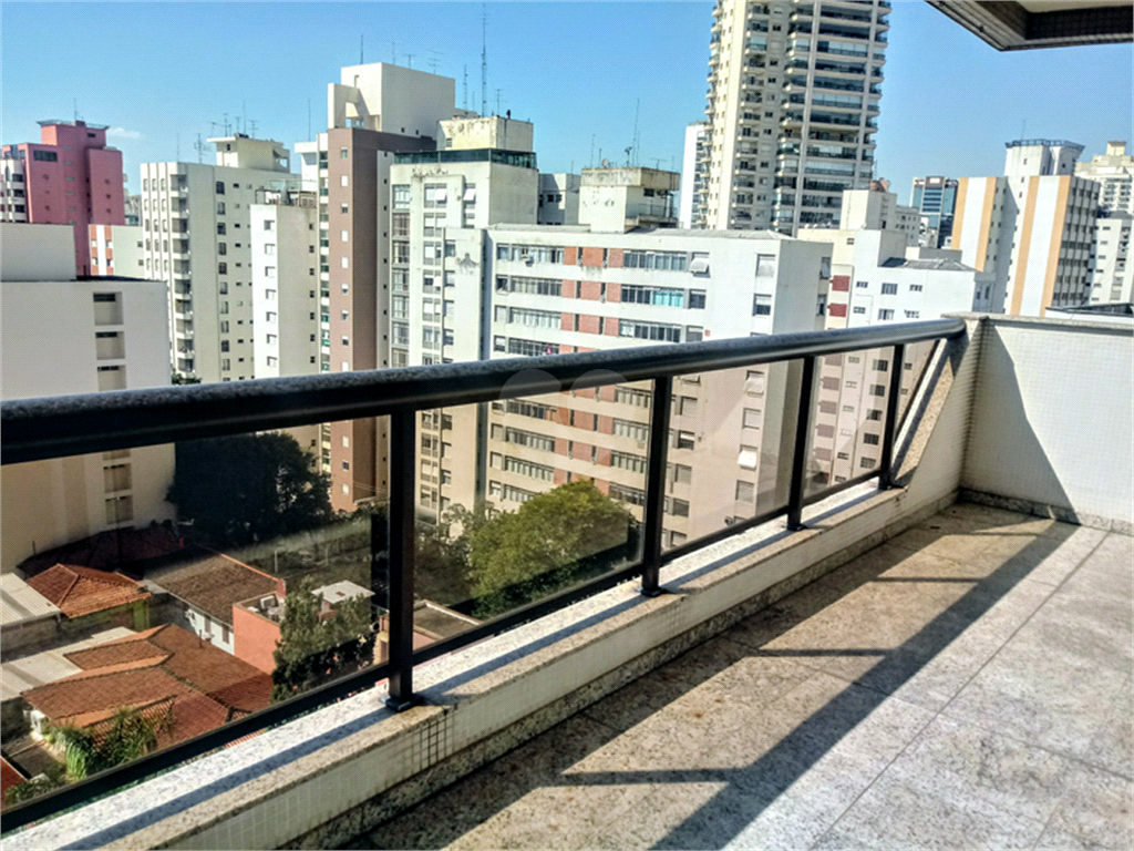 Venda Apartamento São Paulo Santa Cecília REO64553 7