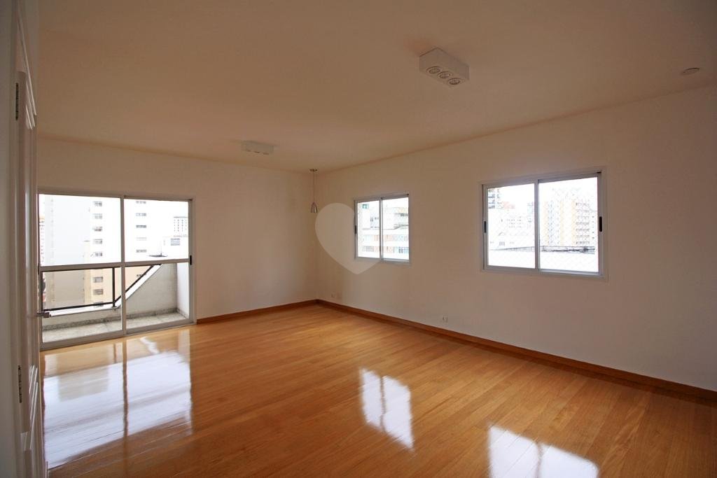 Venda Apartamento São Paulo Santa Cecília REO64553 3