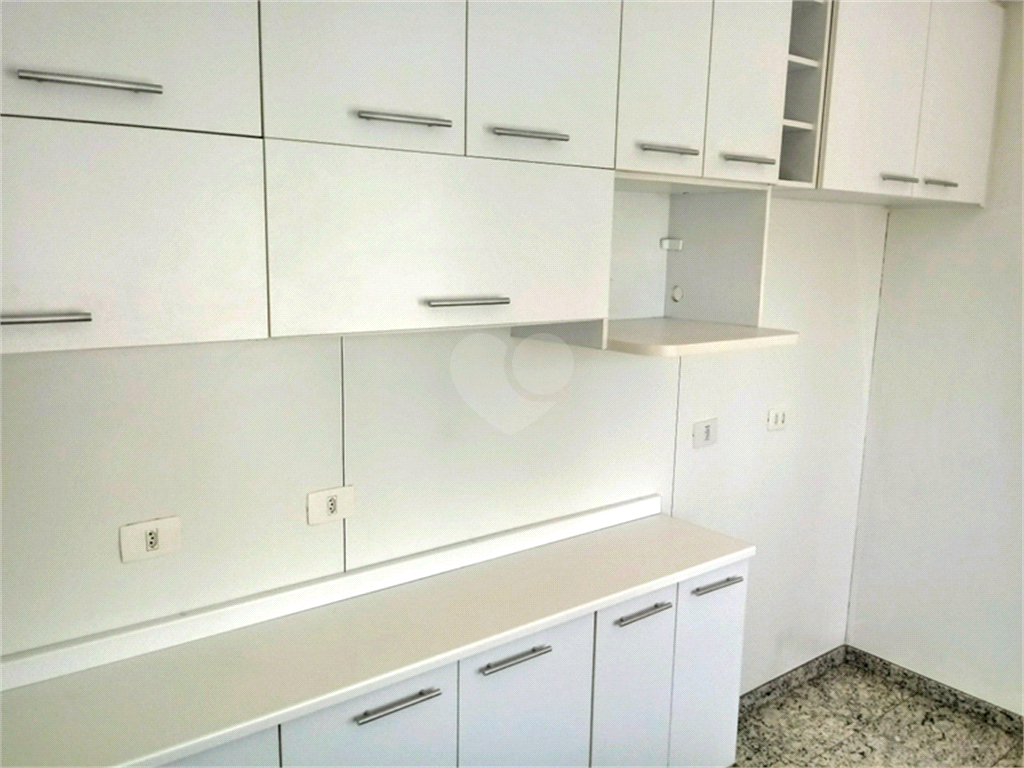 Venda Apartamento São Paulo Santa Cecília REO64553 52