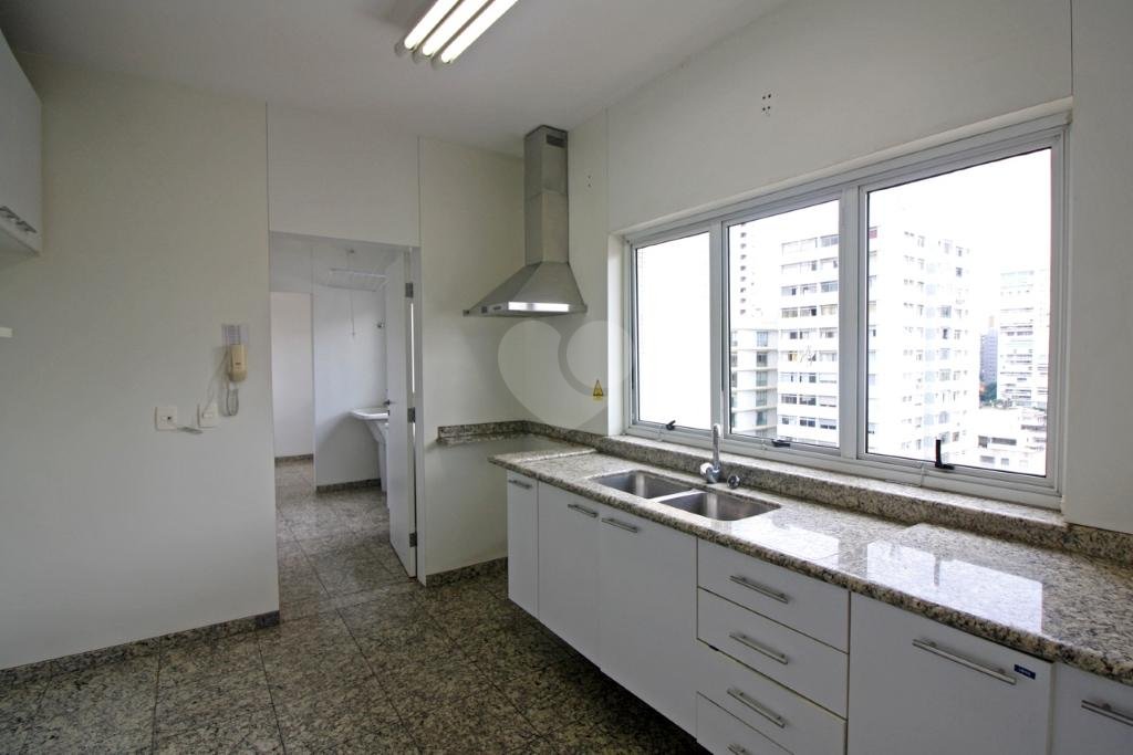 Venda Apartamento São Paulo Santa Cecília REO64553 31