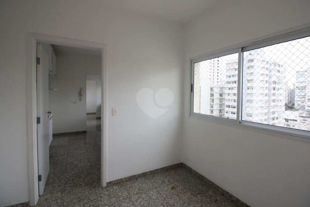 Venda Apartamento São Paulo Santa Cecília REO64553 30