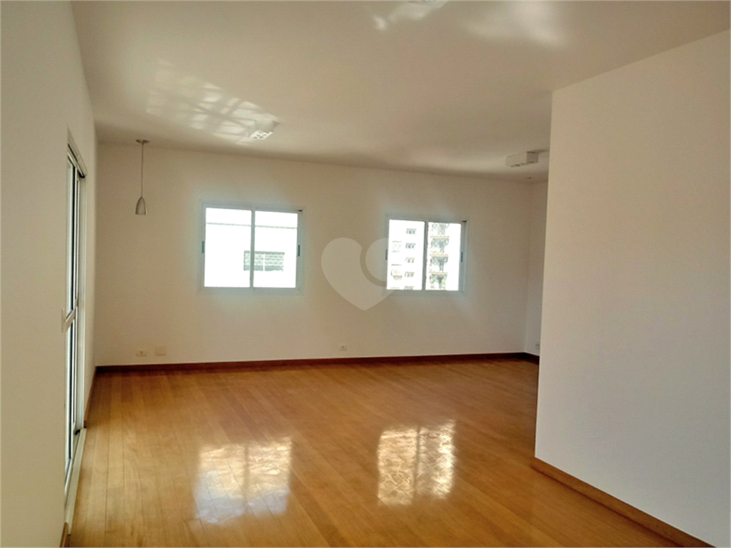 Venda Apartamento São Paulo Santa Cecília REO64553 11