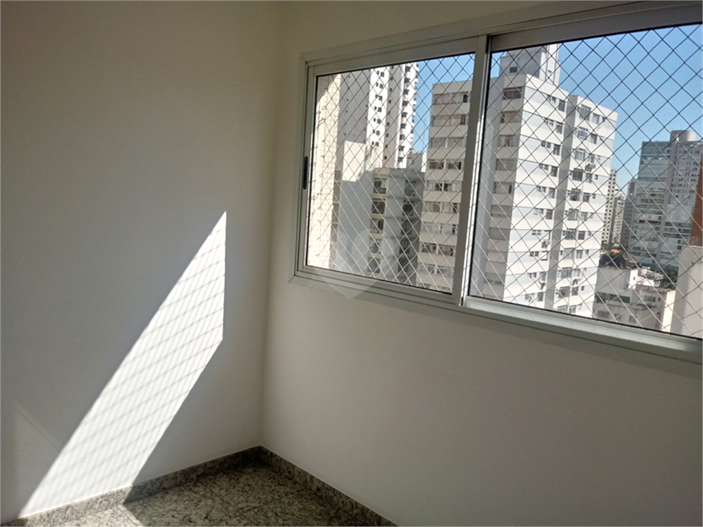 Venda Apartamento São Paulo Santa Cecília REO64553 57