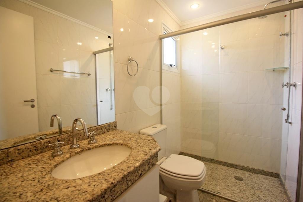 Venda Apartamento São Paulo Santa Cecília REO64553 26