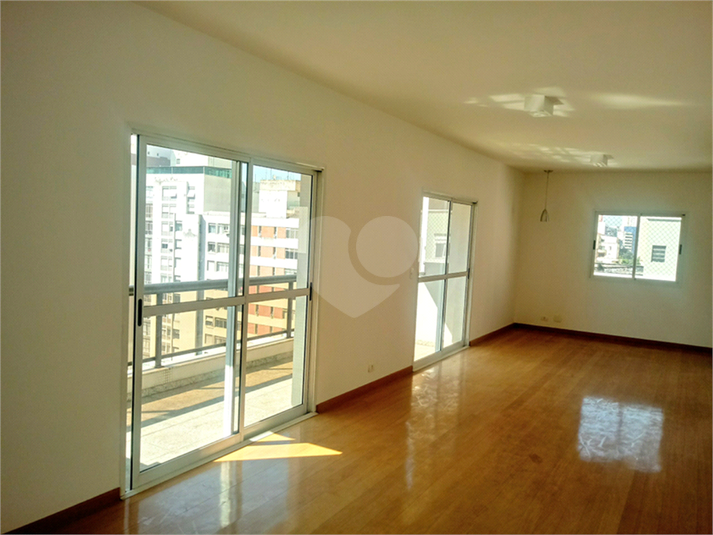 Venda Apartamento São Paulo Santa Cecília REO64553 4