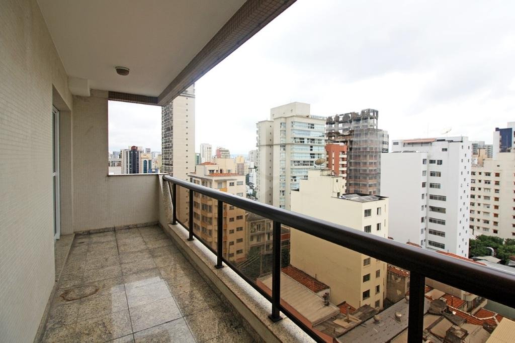 Venda Apartamento São Paulo Santa Cecília REO64553 28