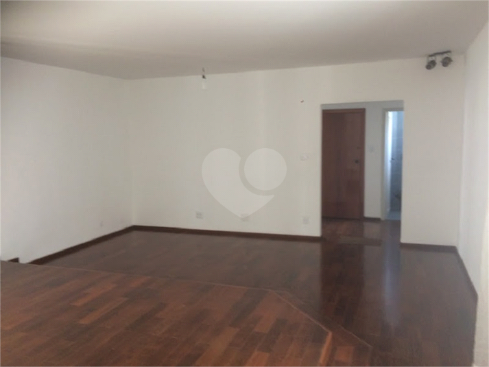 Venda Apartamento São Paulo Santa Cecília REO64559 9