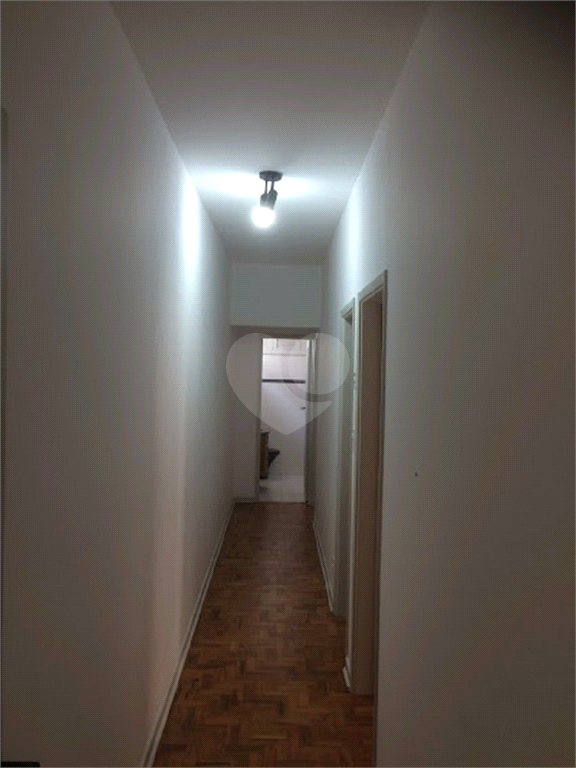 Venda Apartamento São Paulo Santa Cecília REO64559 39