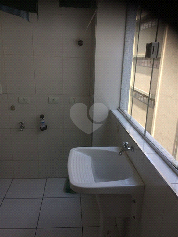 Venda Apartamento São Paulo Santa Cecília REO64559 59