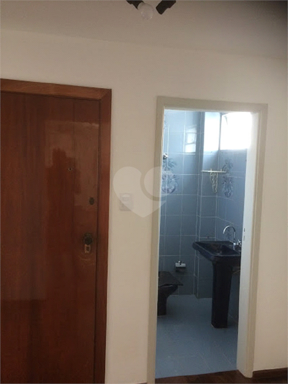 Venda Apartamento São Paulo Santa Cecília REO64559 11