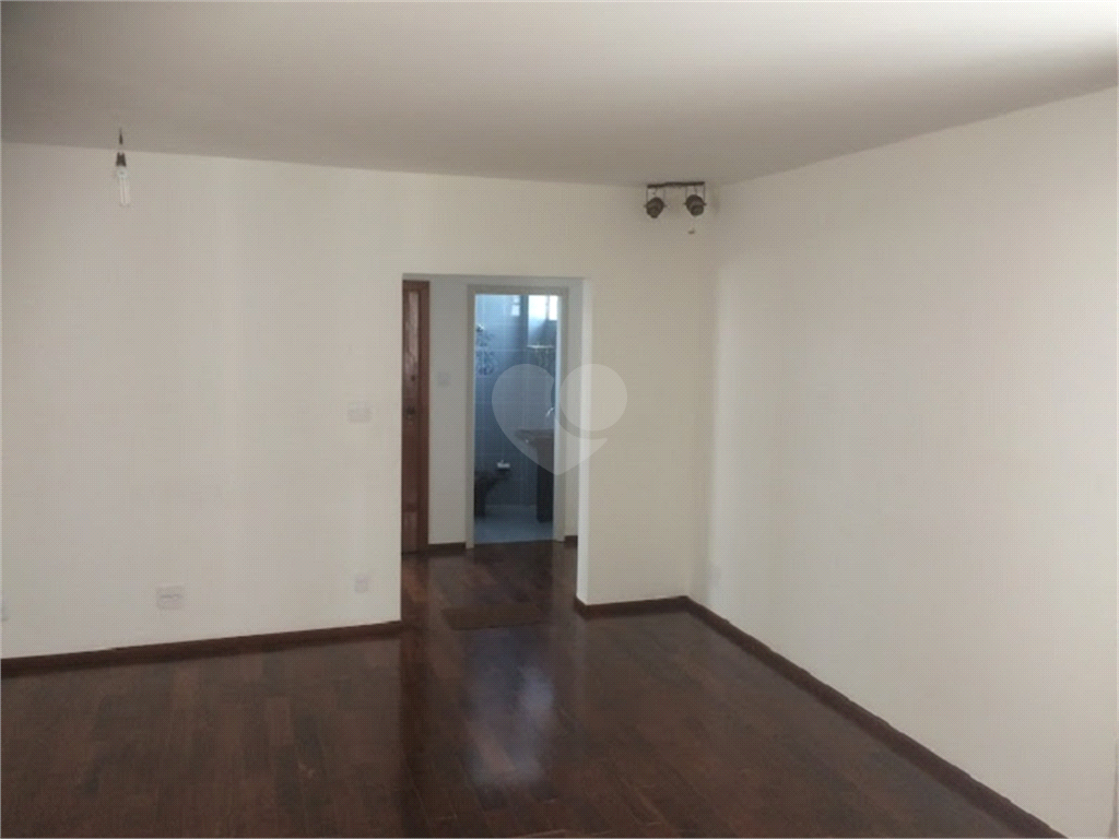 Venda Apartamento São Paulo Santa Cecília REO64559 10