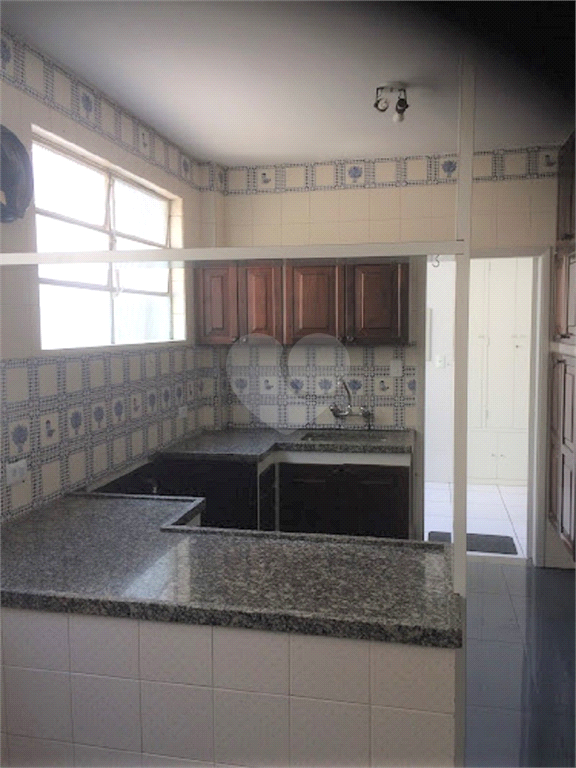 Venda Apartamento São Paulo Santa Cecília REO64559 57