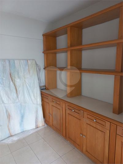 Venda Apartamento São Paulo Indianópolis REO64562 40