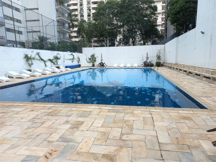 Venda Apartamento São Paulo Indianópolis REO64562 45