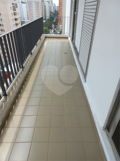 Venda Apartamento São Paulo Indianópolis REO64562 30