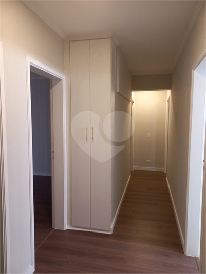 Venda Apartamento São Paulo Indianópolis REO64562 13