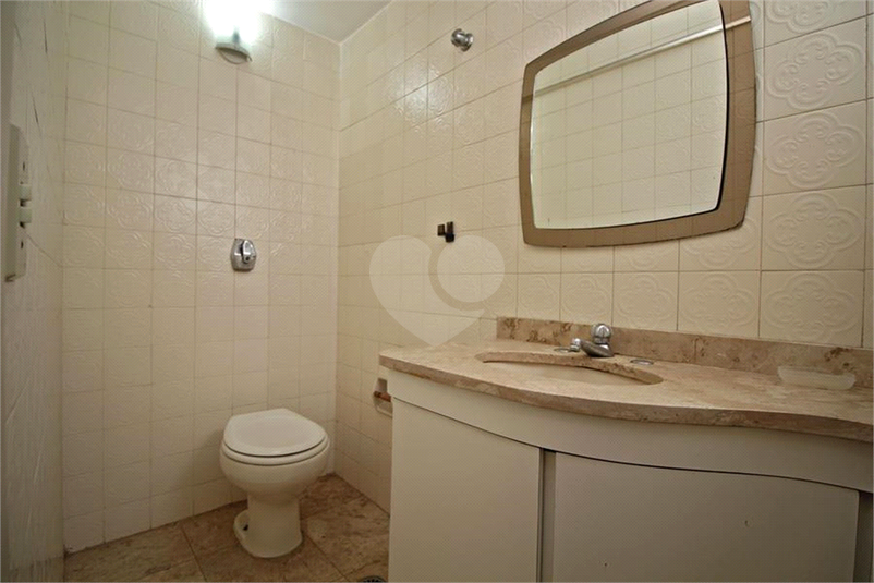 Venda Apartamento São Paulo Indianópolis REO64562 7