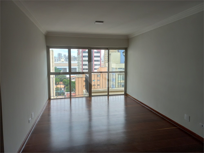 Venda Apartamento São Paulo Indianópolis REO64562 2