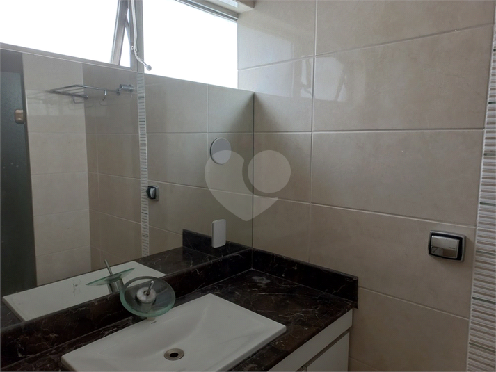 Venda Apartamento São Paulo Indianópolis REO64562 28