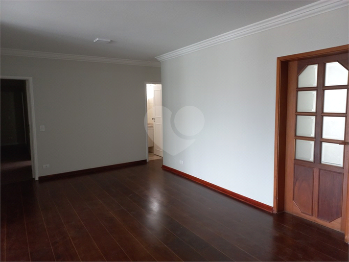 Venda Apartamento São Paulo Indianópolis REO64562 3