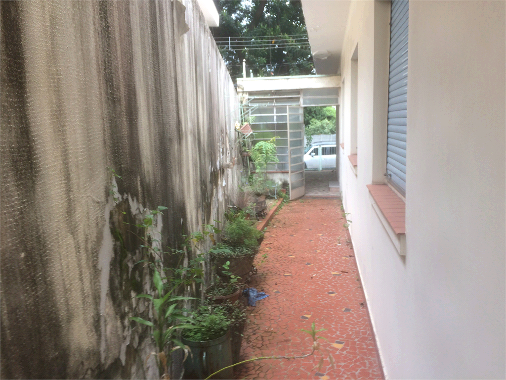 Venda Casa térrea São Paulo Lapa REO645921 13