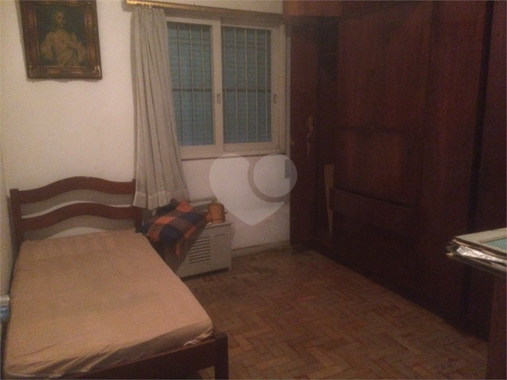 Venda Casa térrea São Paulo Lapa REO645921 18