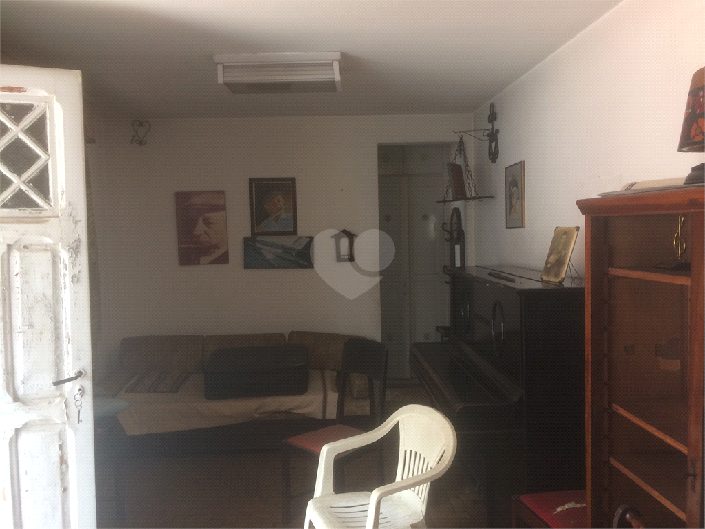 Venda Casa térrea São Paulo Lapa REO645921 14