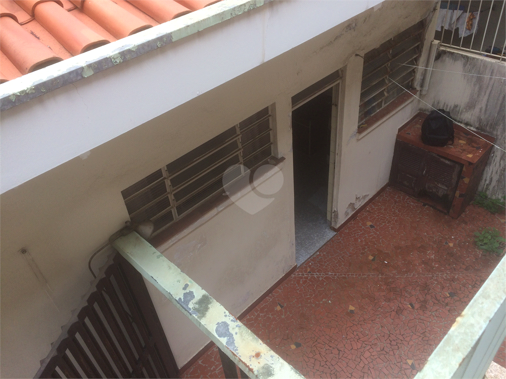 Venda Casa térrea São Paulo Lapa REO645921 17