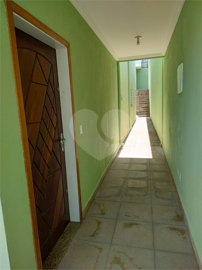 Venda Casa São Paulo Casa Verde REO645923 10