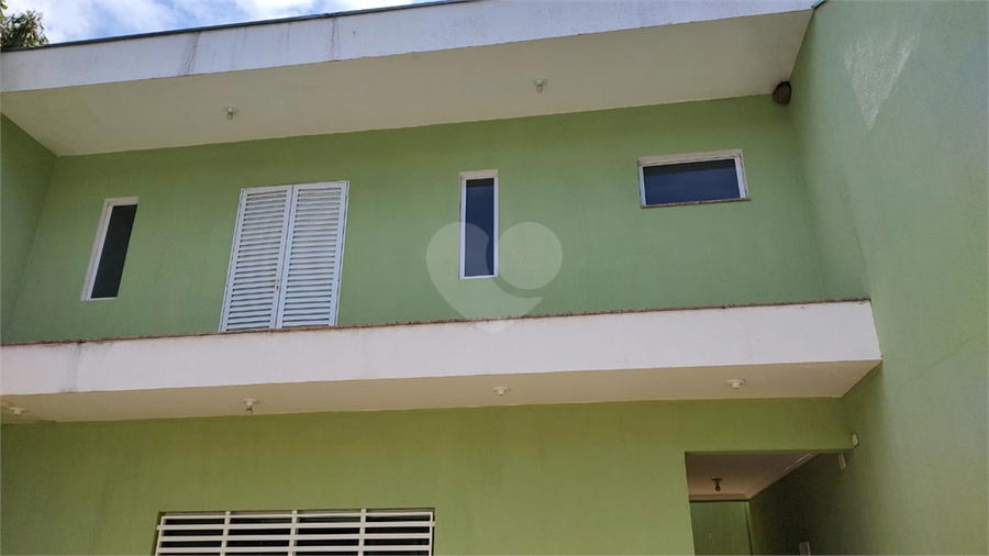 Venda Casa São Paulo Casa Verde REO645923 6