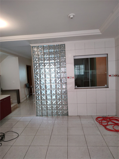 Venda Casa São Paulo Casa Verde REO645923 1