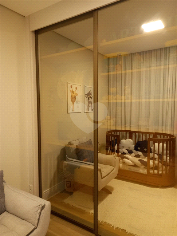 Venda Apartamento São Paulo Vila Albertina REO645940 16