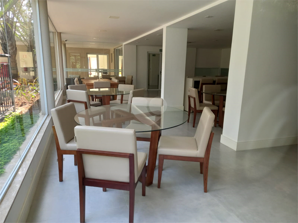 Venda Apartamento São Paulo Vila Albertina REO645940 25