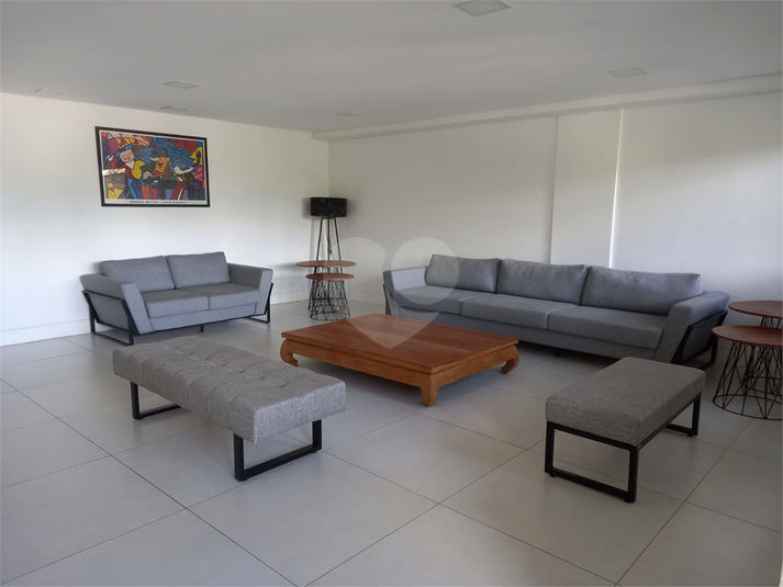 Venda Apartamento São Paulo Vila Albertina REO645940 24